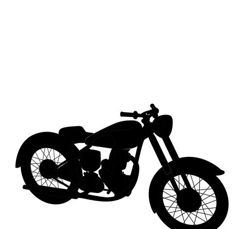 Topp 4 fördelar med motorcyklar
