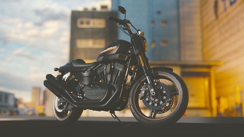 Så väljer du rätt motorcykel